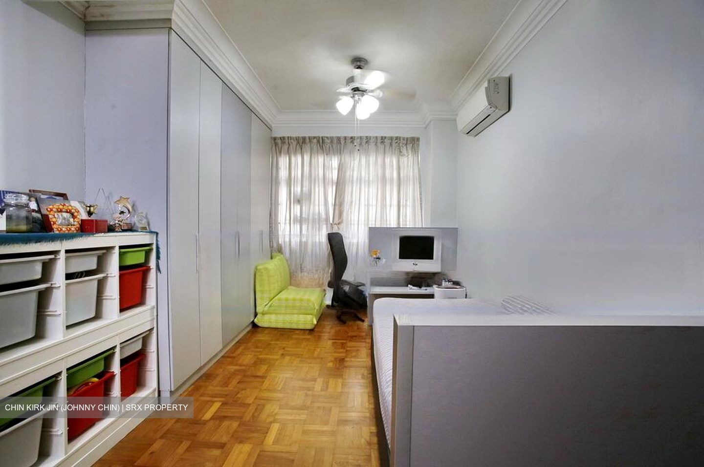 8 Eden Grove (D19), Apartment #629323211